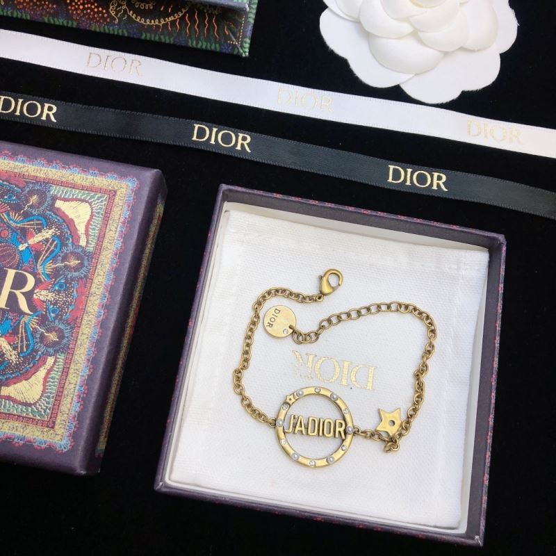 Christian Dior Bracelets